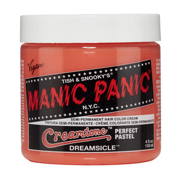 MP CREAMTONE DREAMSICLE ORANGE 118 ML